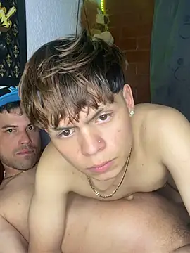 jsjsandres live cam on StripChat