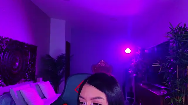 ambarEvans live cam on StripChat
