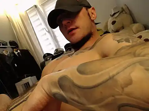 ballardbret live sex cam