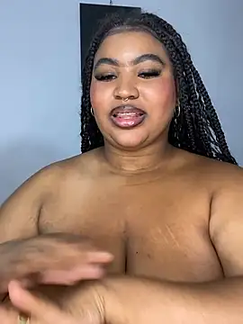 AinaraJimenez live cam on StripChat