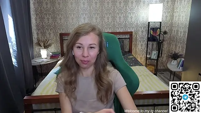 Lill_Ana live cam on StripChat