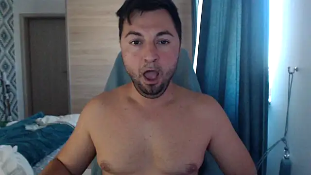 HankMalone live sex cam