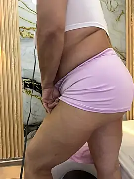 Misevie live cam on StripChat
