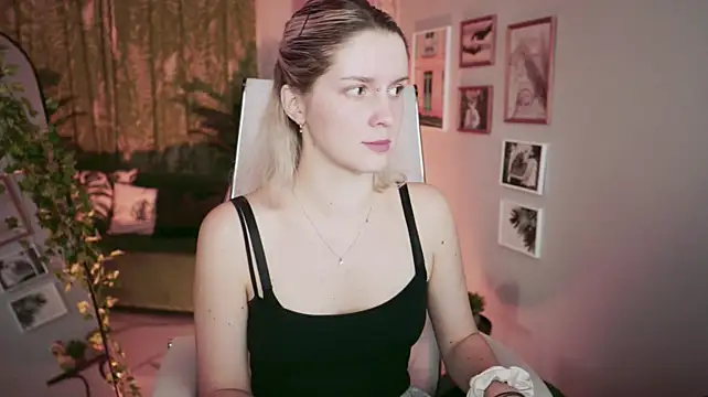 BethanyCloud live cam on StripChat