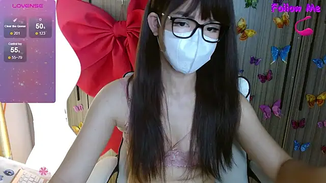 Boobyy-Bae live cam on StripChat