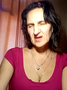 Alene_Lorrie live cam on StripChat