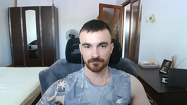 mu5clemania2 live cam on StripChat
