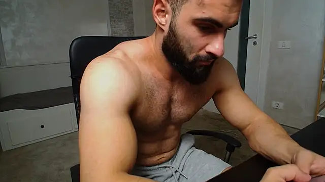MicahLane live sex cam