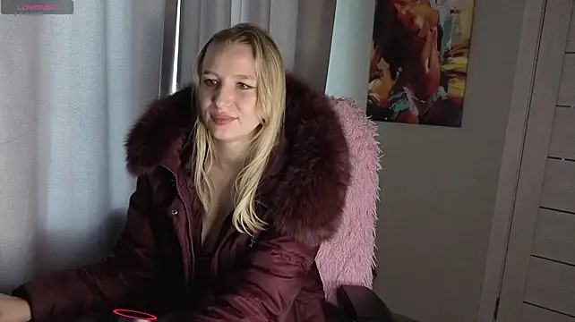 LillyFan-X live sex cam