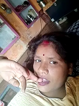 Ravita_bahat live cam on StripChat