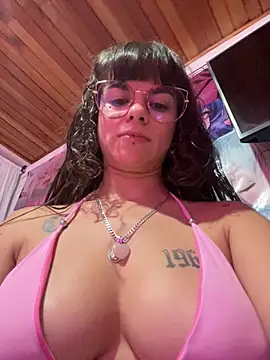 VioletaSubmissive live sex cam