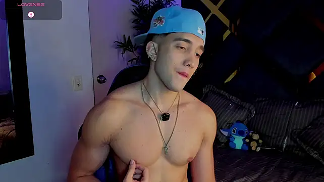 jeicob_stone live cam on StripChat
