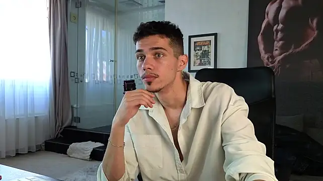 KaydenDrew live sex cam