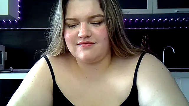 AnitaWillias live cam on StripChat