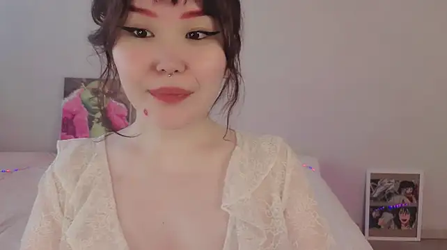 tsunade_chan live cam on StripChat