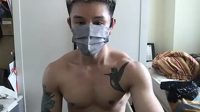 masterandhispup88 live cam on StripChat