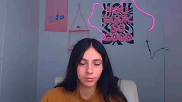 KissMeJulia live cam on StripChat