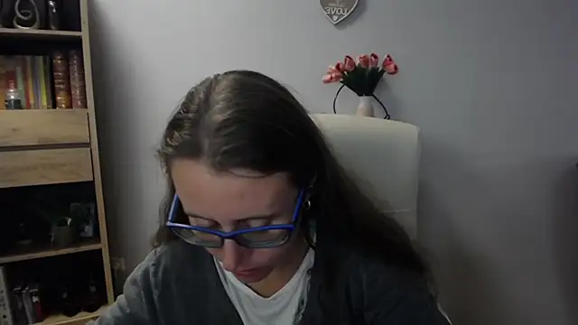 sweetxLizzy live cam on StripChat