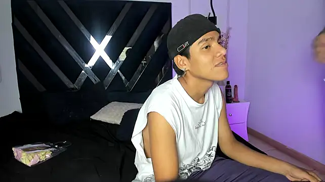 Dante_King_01 live cam on StripChat