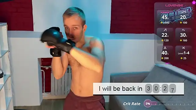 Buddy_Forman live sex cam
