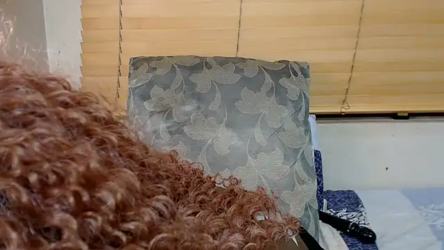 ThickChocolate live cam on StripChat