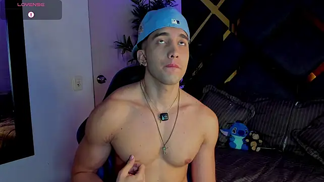jeicob_stone live cam on StripChat