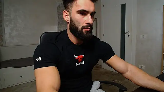 MicahLane live sex cam