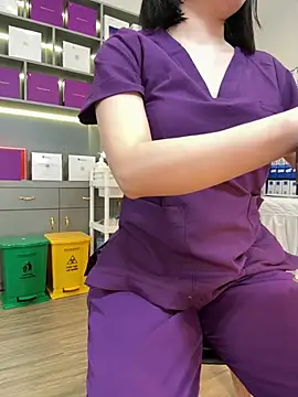 secretly_masturbating live sex cam