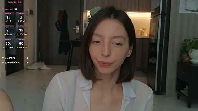 Morning_Stars live sex cam