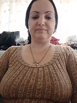 BrendaWildd live sex cam