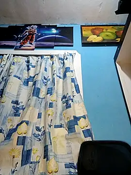 ramito1007 live cam on StripChat