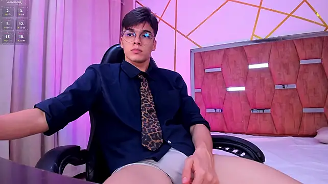 Gerony_ live sex cam