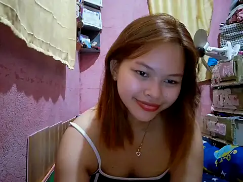 nanagrl live cam on StripChat
