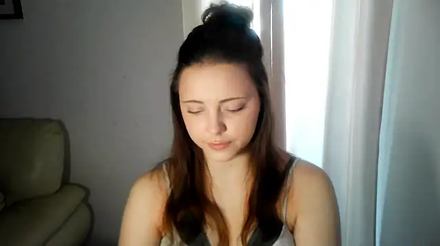 PipisinkaMandarinka live cam on StripChat