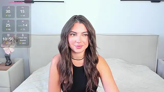 AnnaTeona live cam on StripChat
