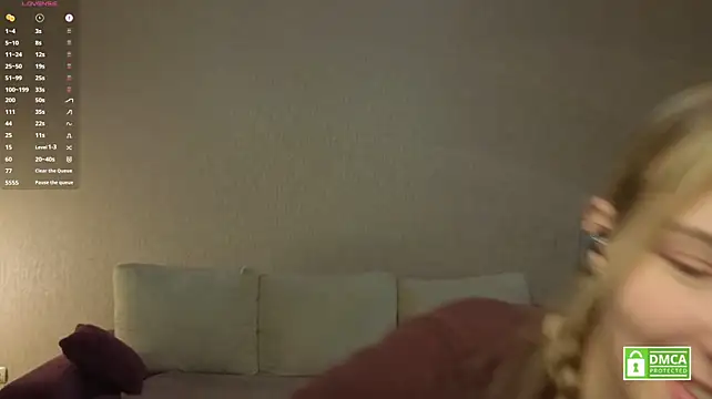 HongTomczak live cam on StripChat
