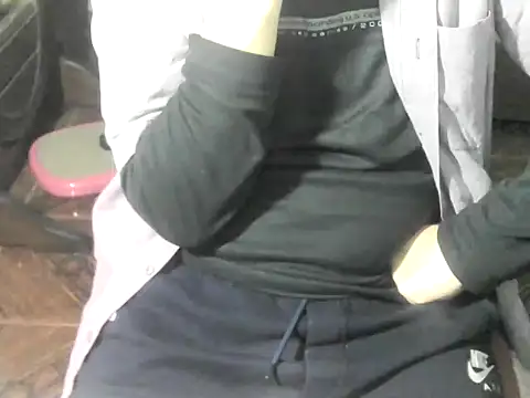 OreCam live cam on StripChat