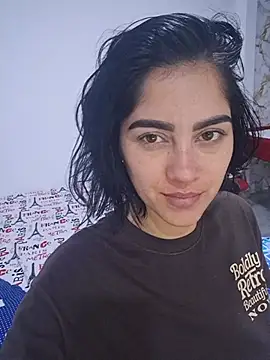 Bandida553 live cam on StripChat