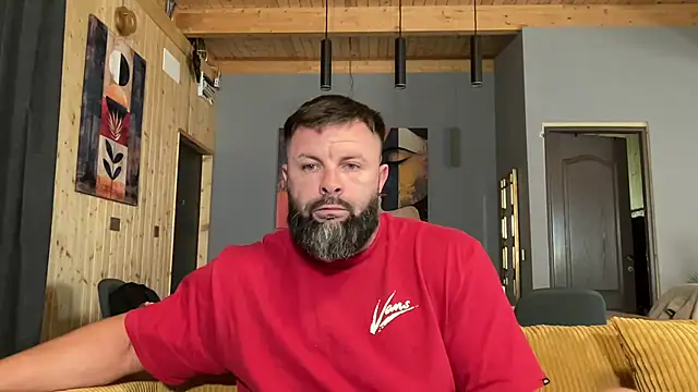 AlphaSparks live cam on StripChat