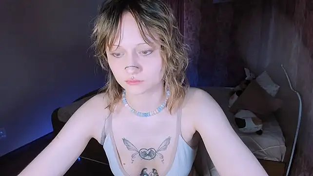 MariaMango live cam on StripChat