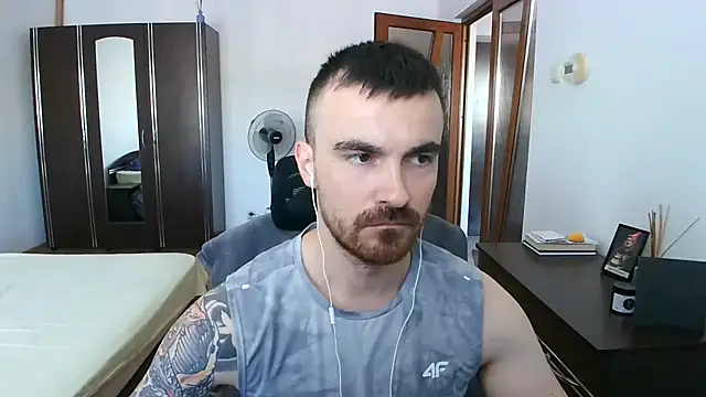 mu5clemania2 live cam on StripChat