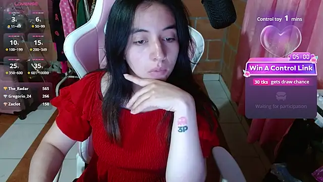 Maggie_Fox3 live sex cam