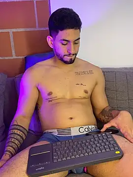 azraelsexyhot live cam on StripChat