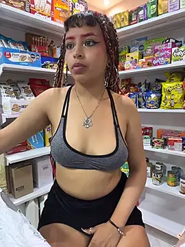 alana_king7 live cam on StripChat
