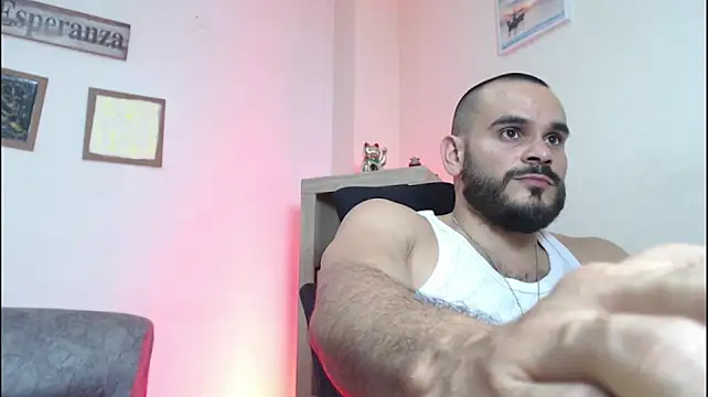 cowboyht live cam on StripChat