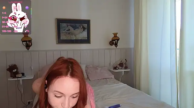Lusy_PickMe live cam on StripChat