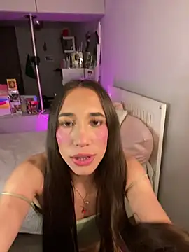 Tianapaezrr live sex cam
