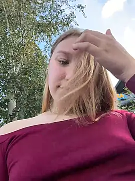 -NaughtyAngel- live sex cam