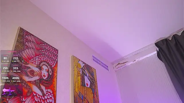 LiliBanger live sex cam