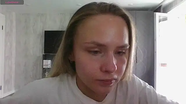 Annie_Cohn live cam on StripChat